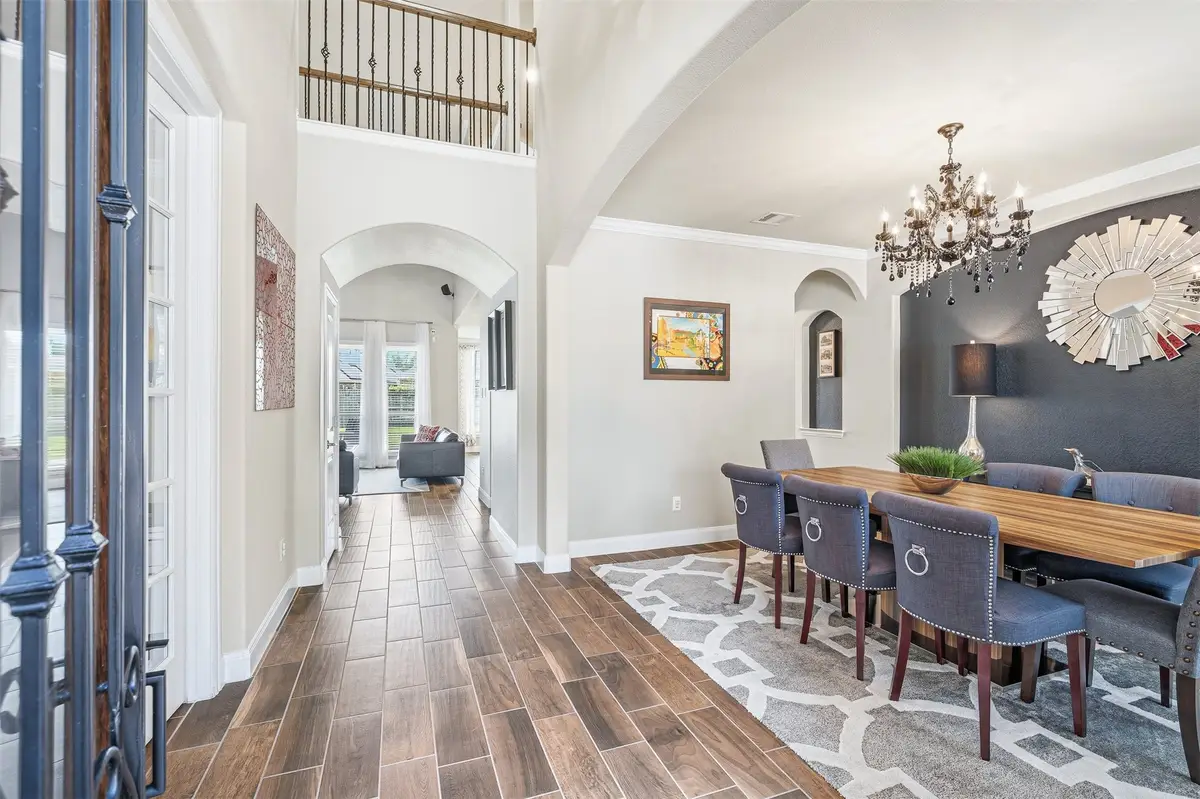 7707 Boerne Court, Richmond, TX 77407 - #1