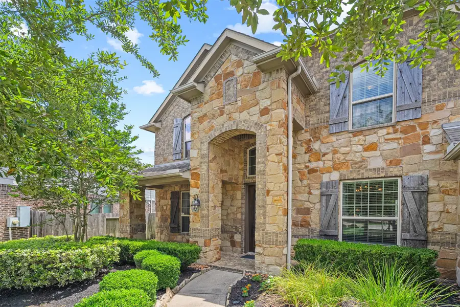7707 Boerne Court, Richmond, TX 77407 - #2