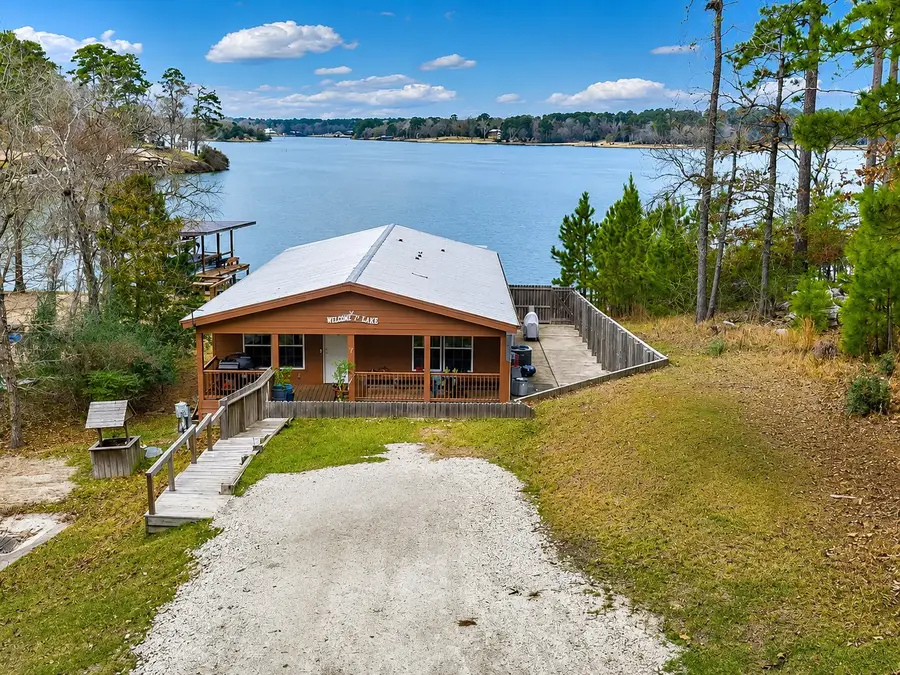 412 Ridge Trail, Trinity, TX 75862 - #2