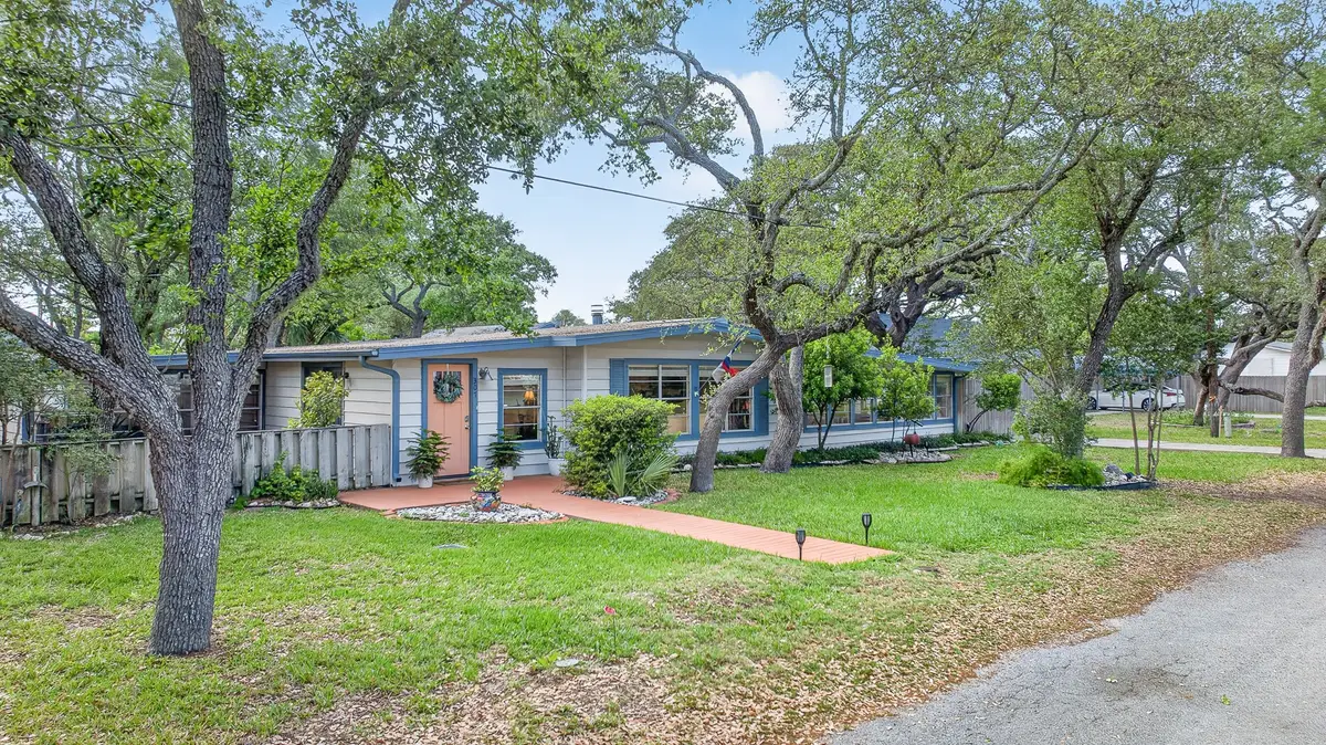 307 N 4th Street, Rockport, TX 78382 - #1