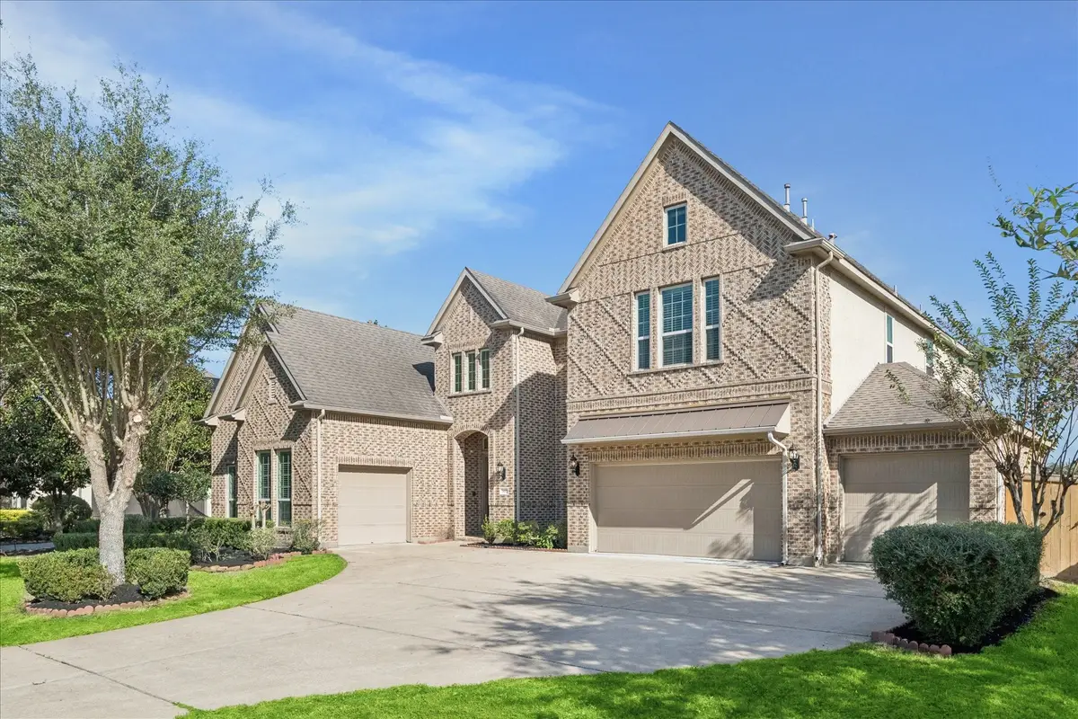 3027 Dahlgren Trail, Sugar Land, TX 77479 - #1