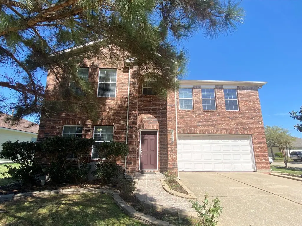 19102 Desert Moon Drive, Cypress, TX 77433 - #1