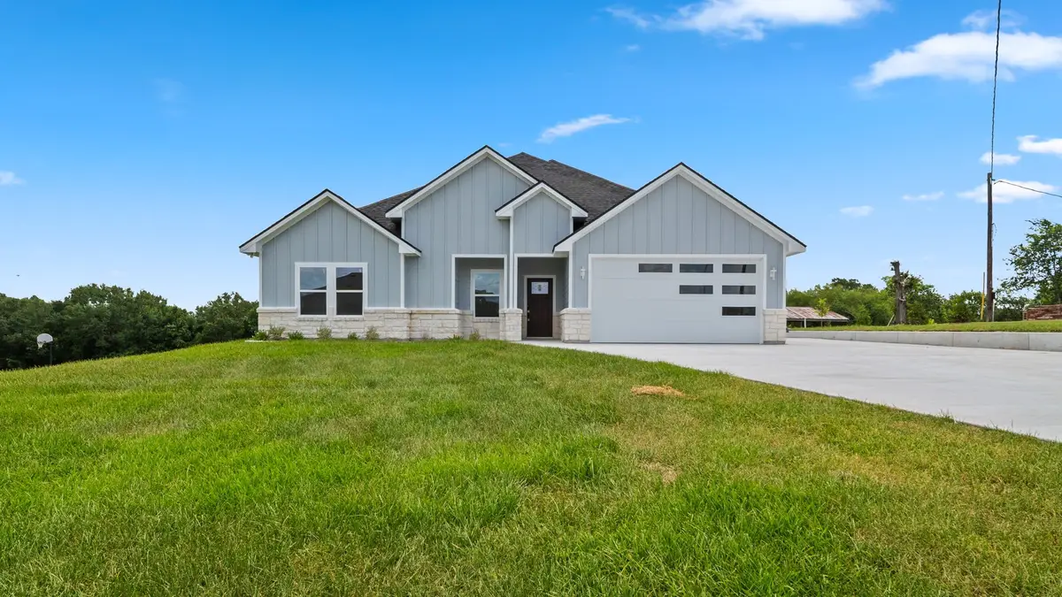 1874 Burleson, Brenham, TX 77833 - #1