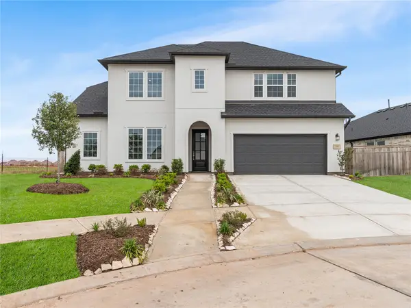 10903 Providence, Missouri City, TX 77459