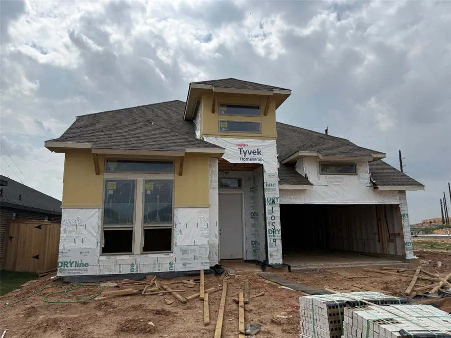 10519 Melida Dawn Way, Richmond, TX 77406 - #2