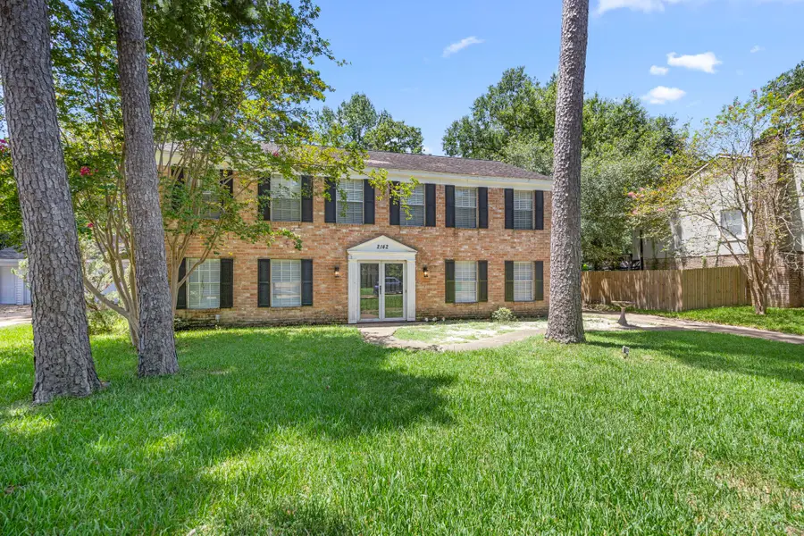 2142 Parkdale Drive, Houston, TX 77339 - #3