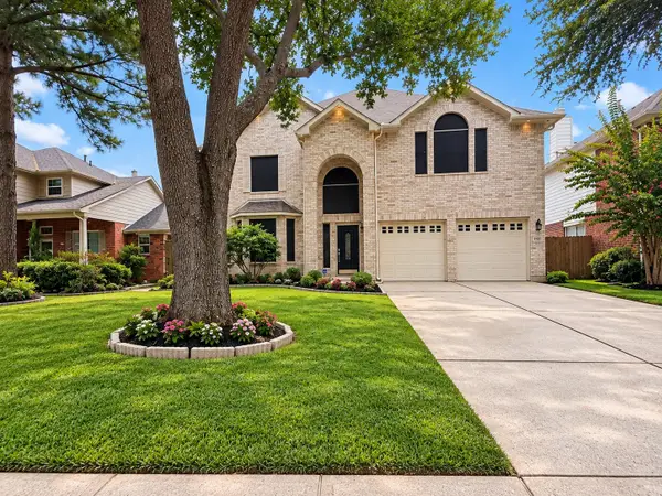 13431 Yaupon Holly Lane, Houston, TX 77044