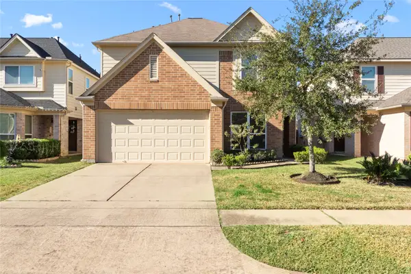 5031 Juniper Spring Trail, Katy, TX 77449