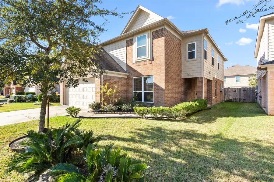 5031 Juniper Spring Trail, Katy, TX 77449 - #2