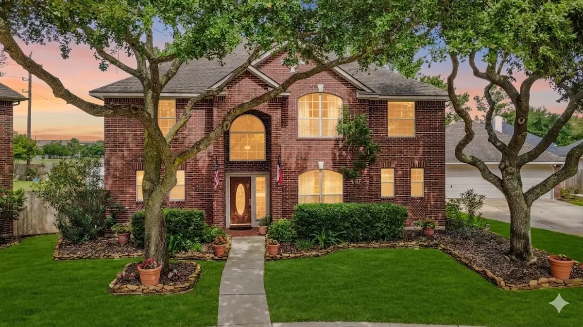 15203 Wisteria Springs Drive, Cypress, TX 77433 - #1