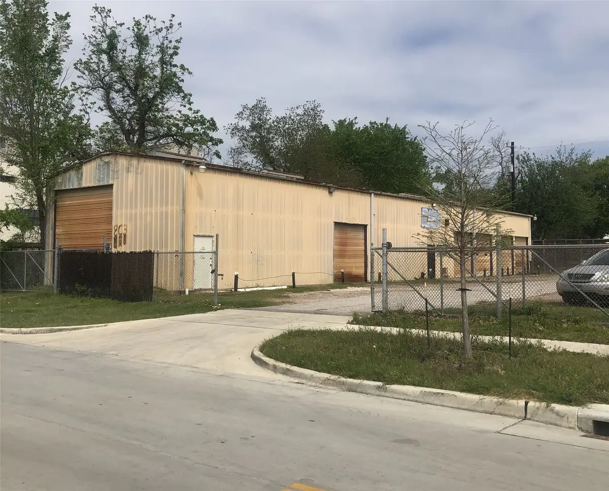 1701 N Durham Drive, Houston, TX 77008 - #1