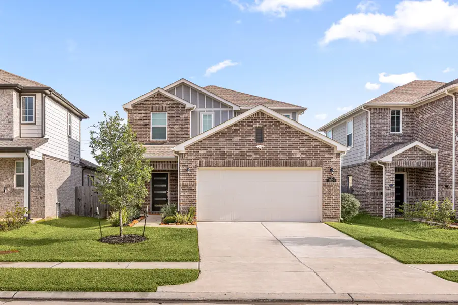 23334 Wise Walk Drive, Katy, TX 77493 - #2