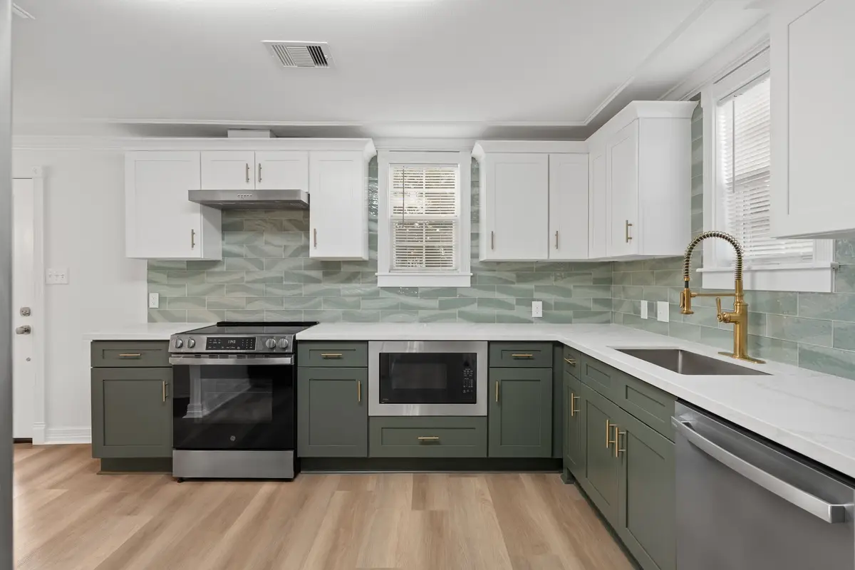 203 Archer Street, Houston, TX 77009 - #1