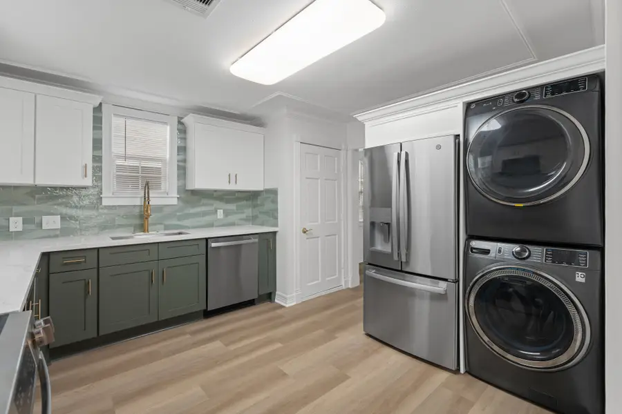 203 Archer Street, Houston, TX 77009 - #3