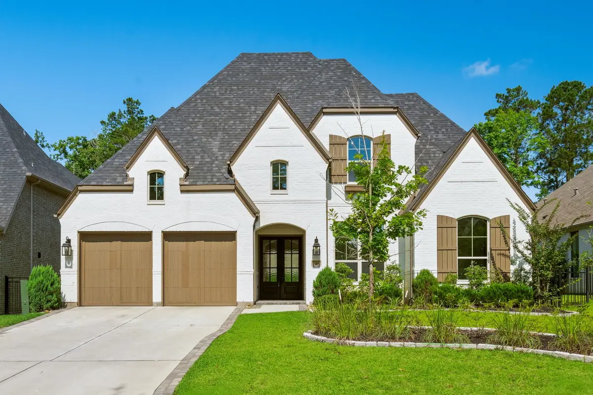 208 S Empress Green Place, Montgomery, TX 77316 - #1