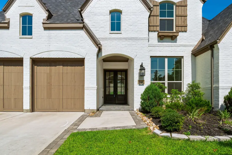 208 S Empress Green Place, Montgomery, TX 77316 - #2