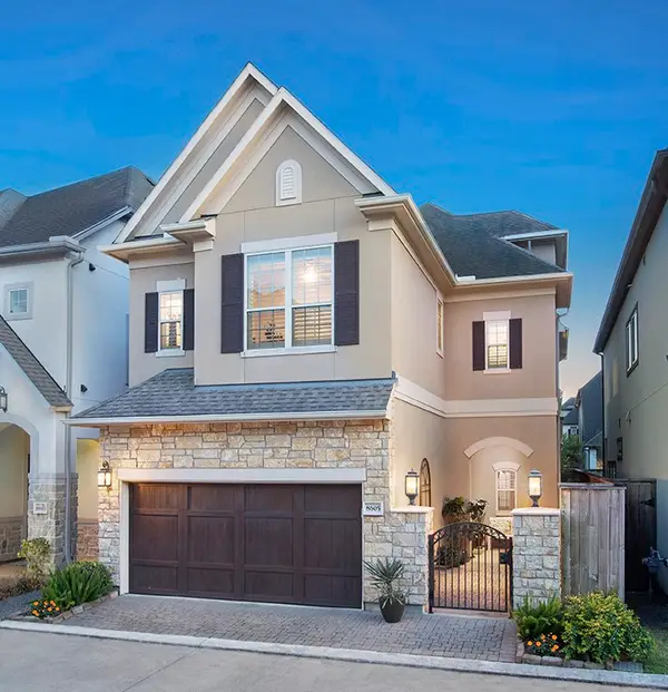 8605 Concord Trace Trace, Houston, TX 77055