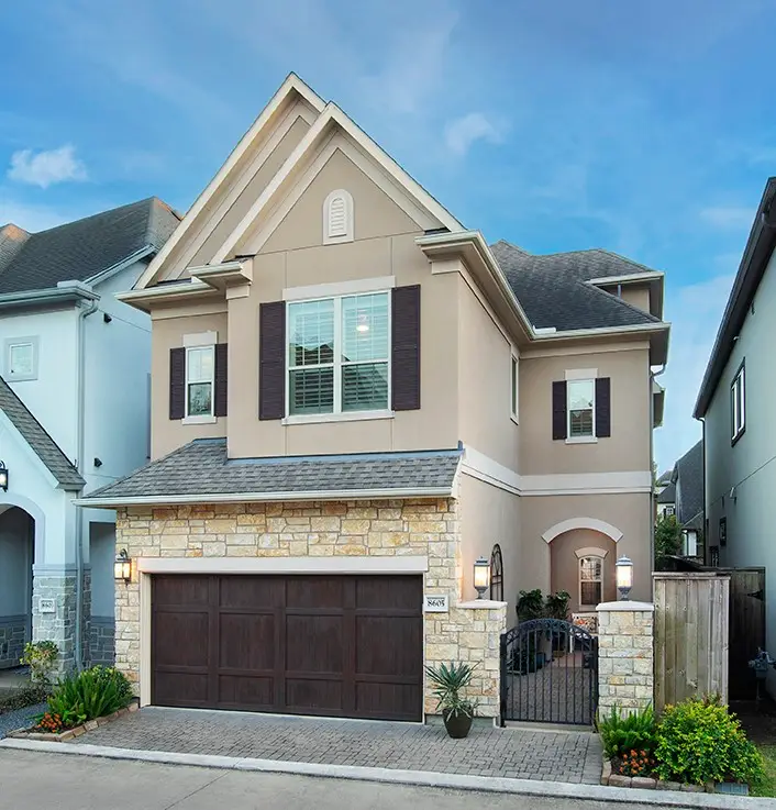 8605 Concord Trace Trace, Houston, TX 77055 - #3