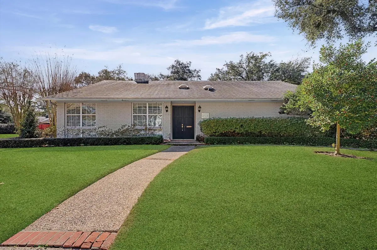 10103 Olympia Drive, Houston, TX 77042 - #1