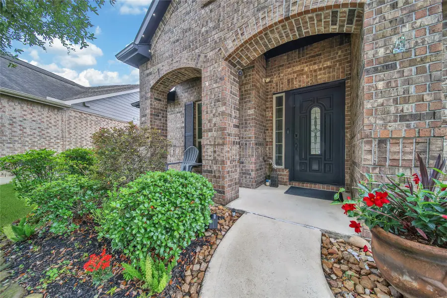 24102 Mckinzie Ridge Drive, Porter, TX 77365 - #2