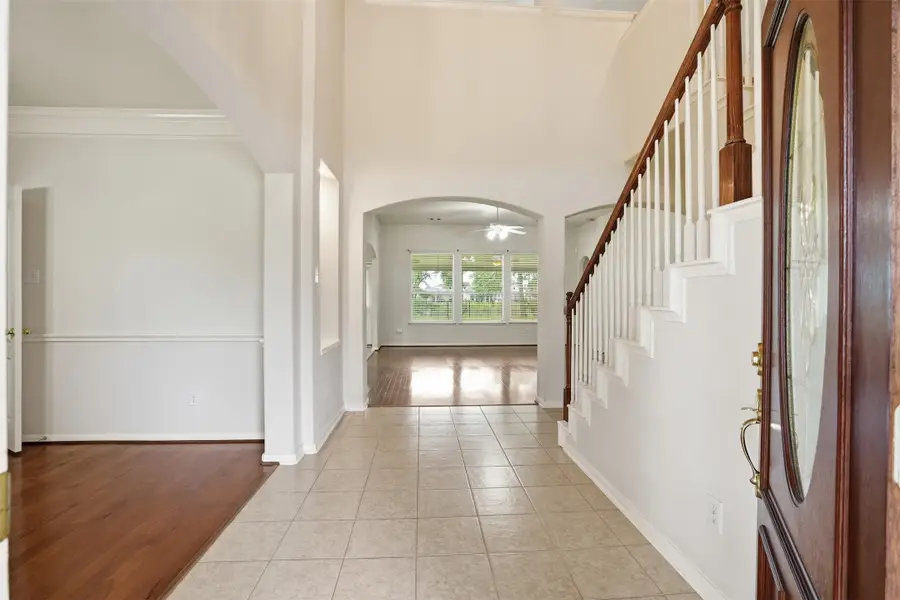 15111 Greenhaven Lake Lane, Cypress, TX 77429 - #2