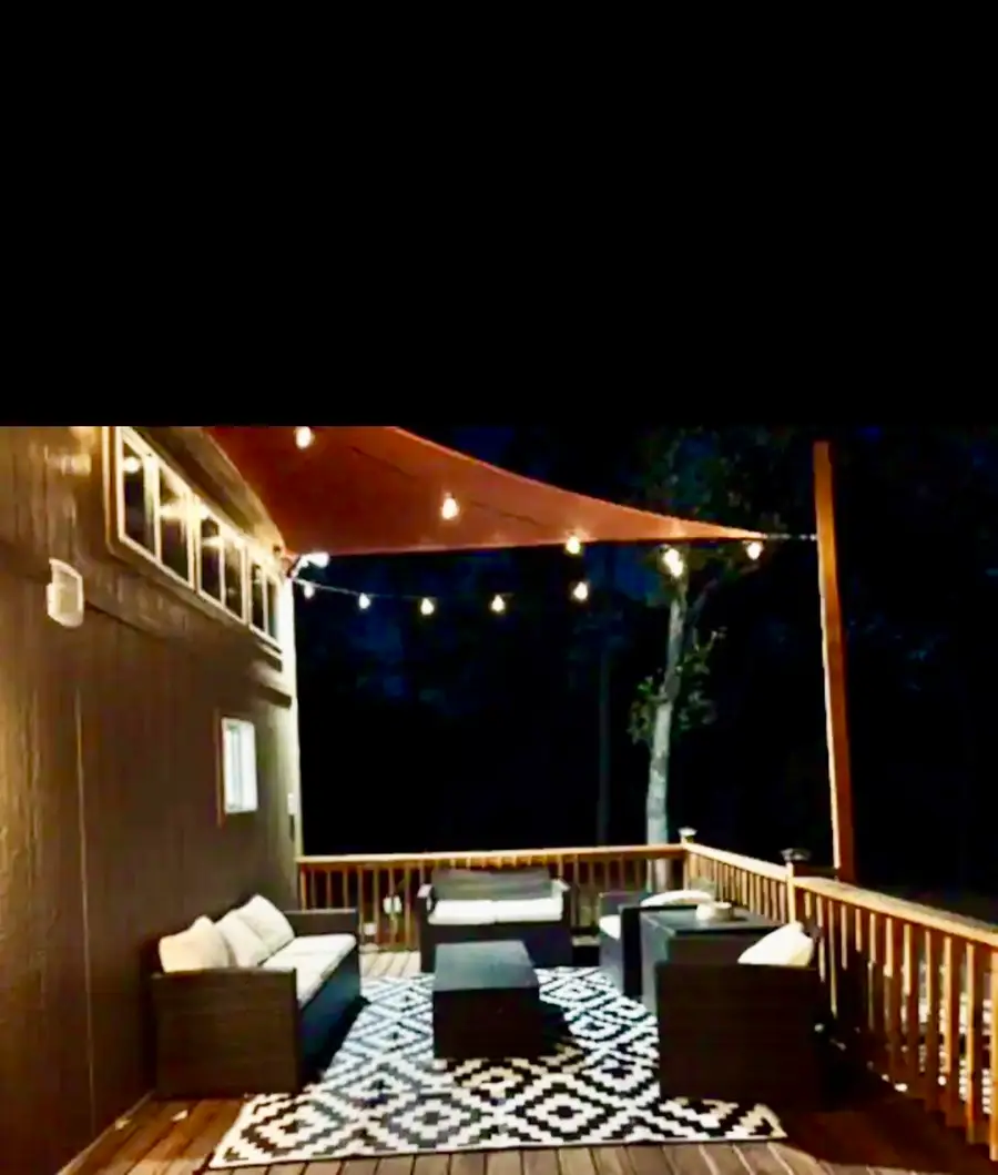 373 N Saddle Surrey Road, Coldspring, TX 77331 - #2