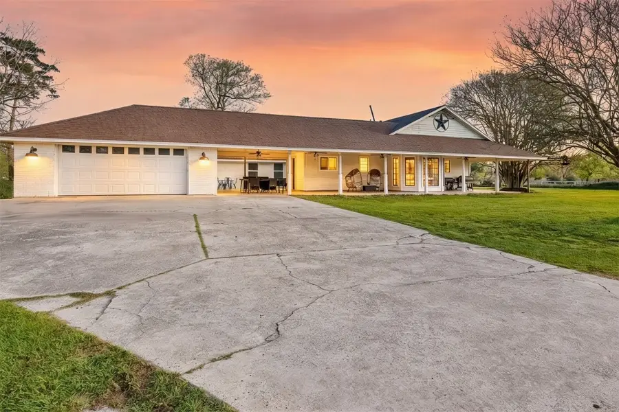 26515 Dobbin Huffsmith Road, Magnolia, TX 77354 - #2