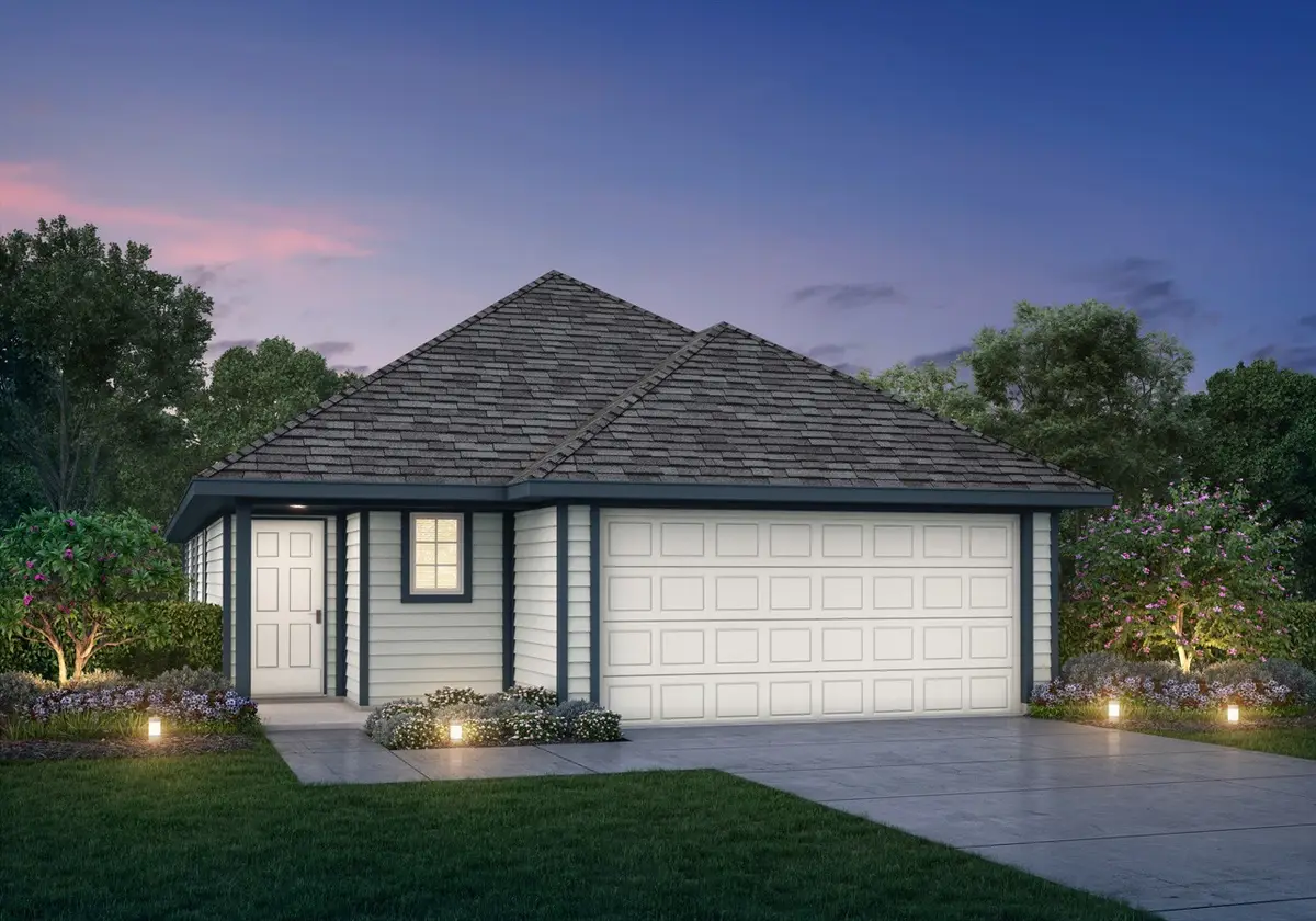 14119 Balcones Fault Court, Willis, TX 77318 - #1