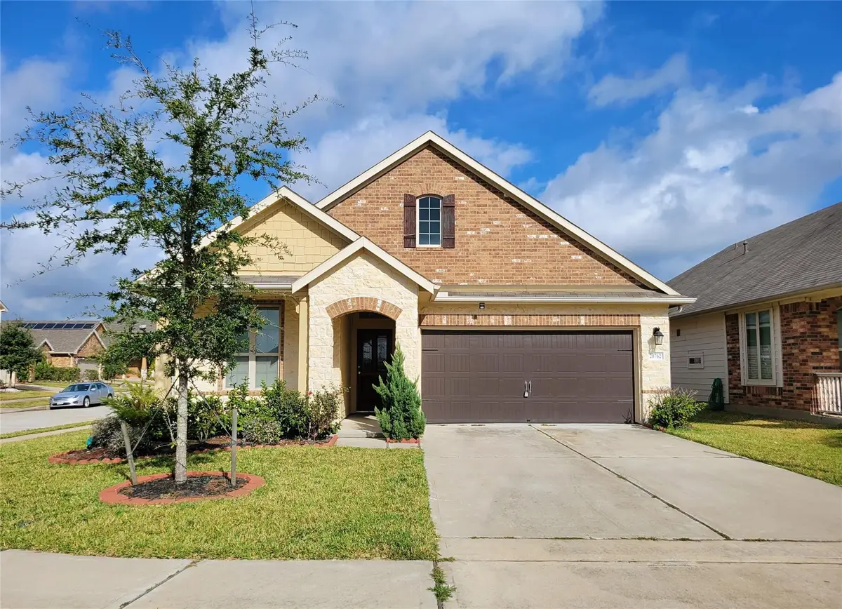 20762 Winghaven Drive, Katy, TX 77449 - #1