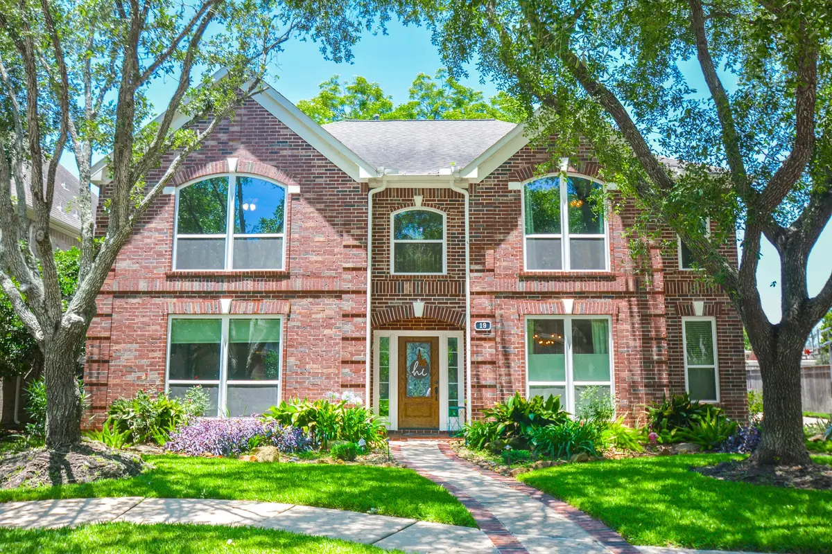 19 Oakmere Place, Sugar Land, TX 77479 - #1