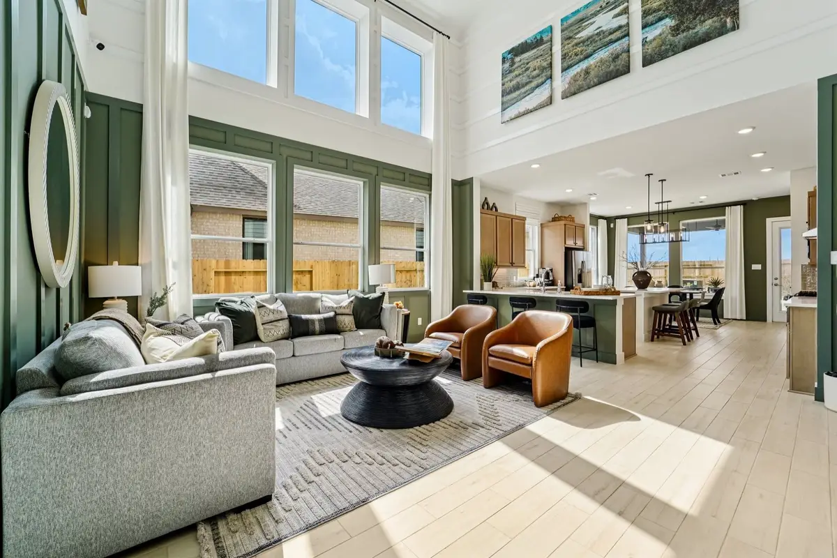 5615 Teal Marlene Drive, Katy, TX 77493 - #1