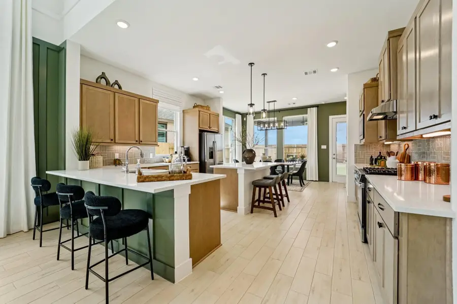 5615 Teal Marlene Drive, Katy, TX 77493 - #2