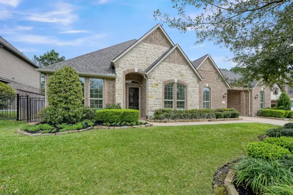 107 Grove Clover Lane, Montgomery, TX 77316