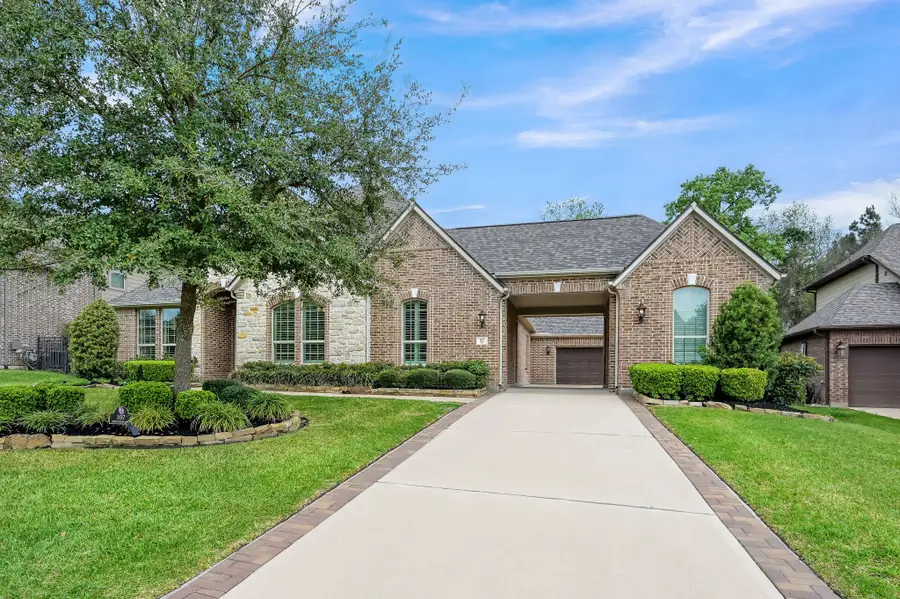 107 Grove Clover Lane, Montgomery, TX 77316 - #3