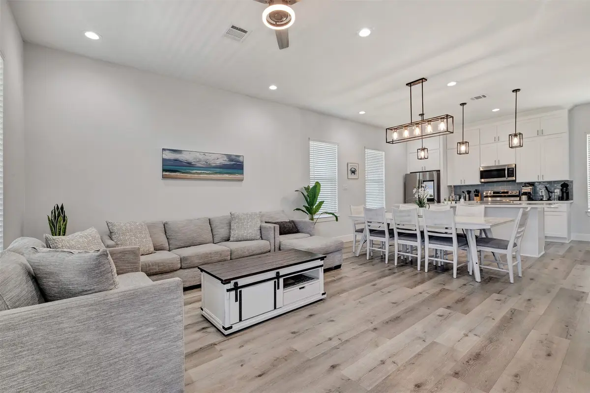 18515 Shaman Drive, Galveston, TX 77554 - #1