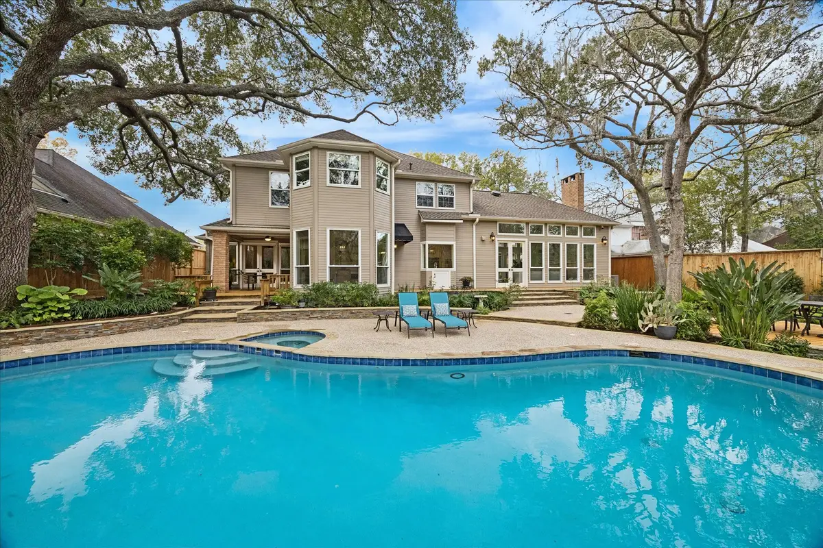 12111 Maple Rock Drive, Houston, TX 77077 - Image #1