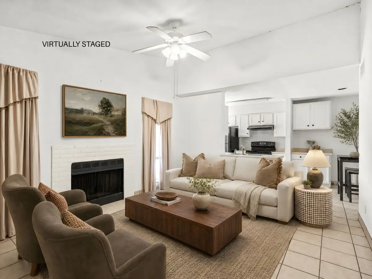 3900 Woodchase Drive #138, Houston, TX 77042 - #1