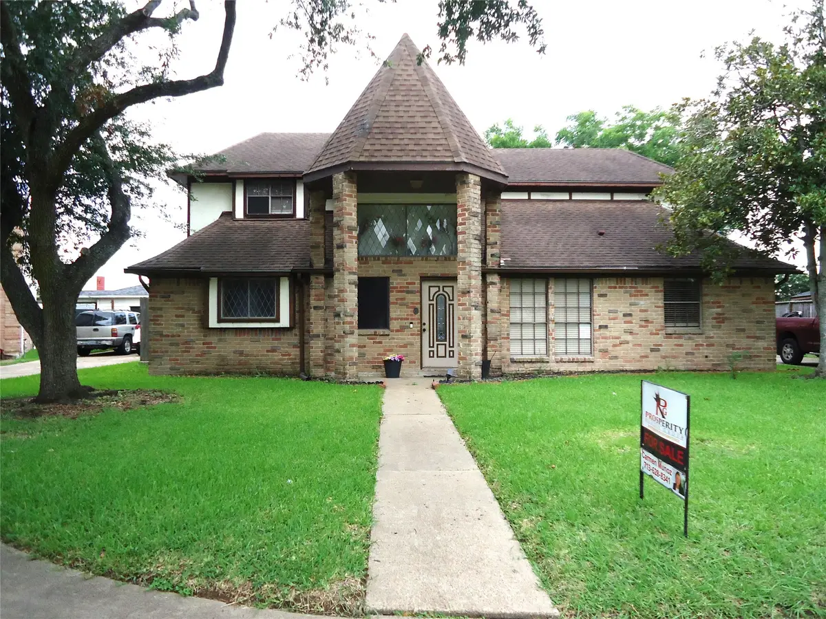 15318 Bonita Springs Drive, Houston, TX 77083 - #1