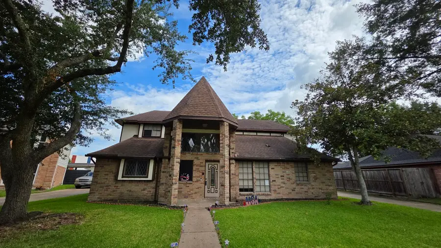 15318 Bonita Springs Drive, Houston, TX 77083 - #2