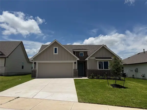 1020 Legrand Street, Brenham, TX 77833