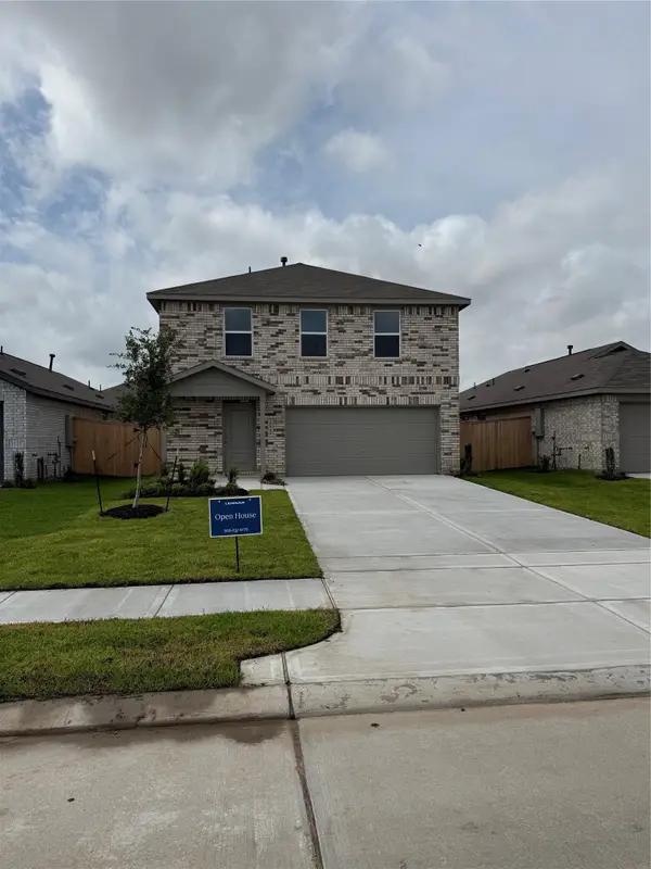 26847 Cascade Sunrise Street, Katy, TX 77493