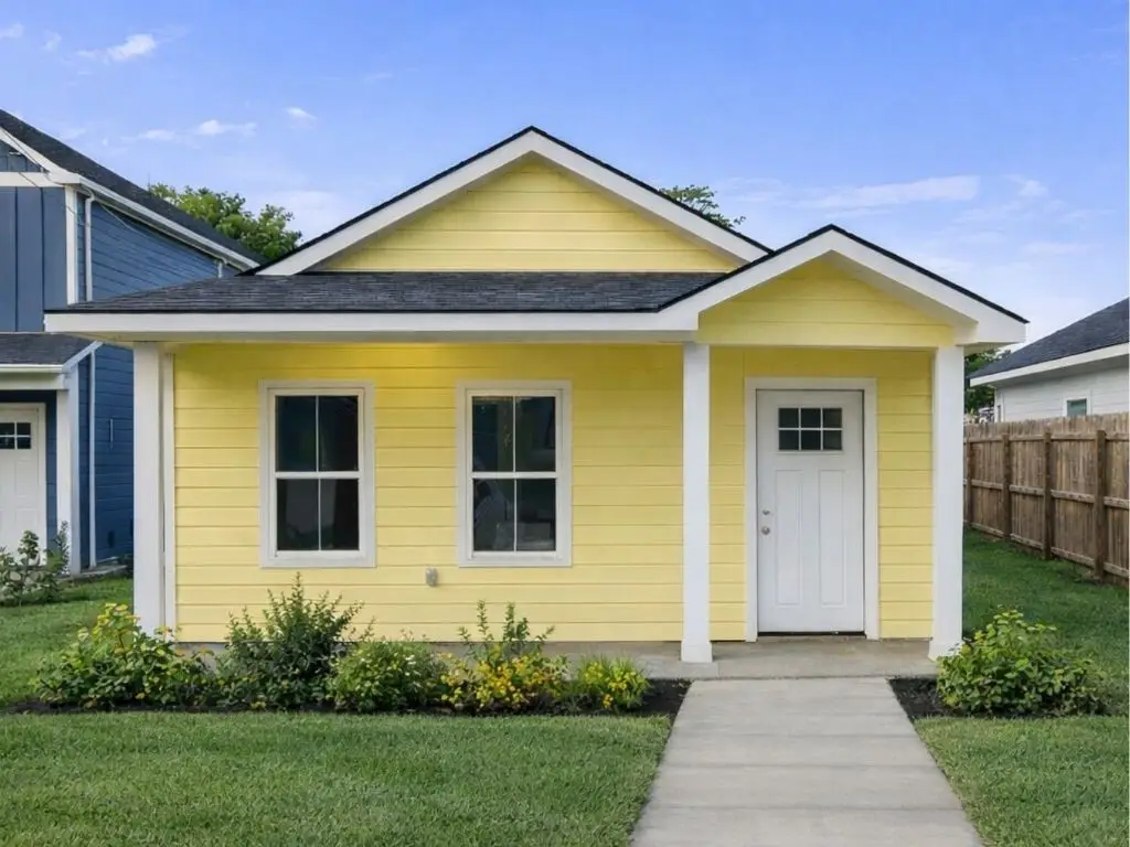 16980 Kempwood, Montgomery, TX 77316 - Image #1