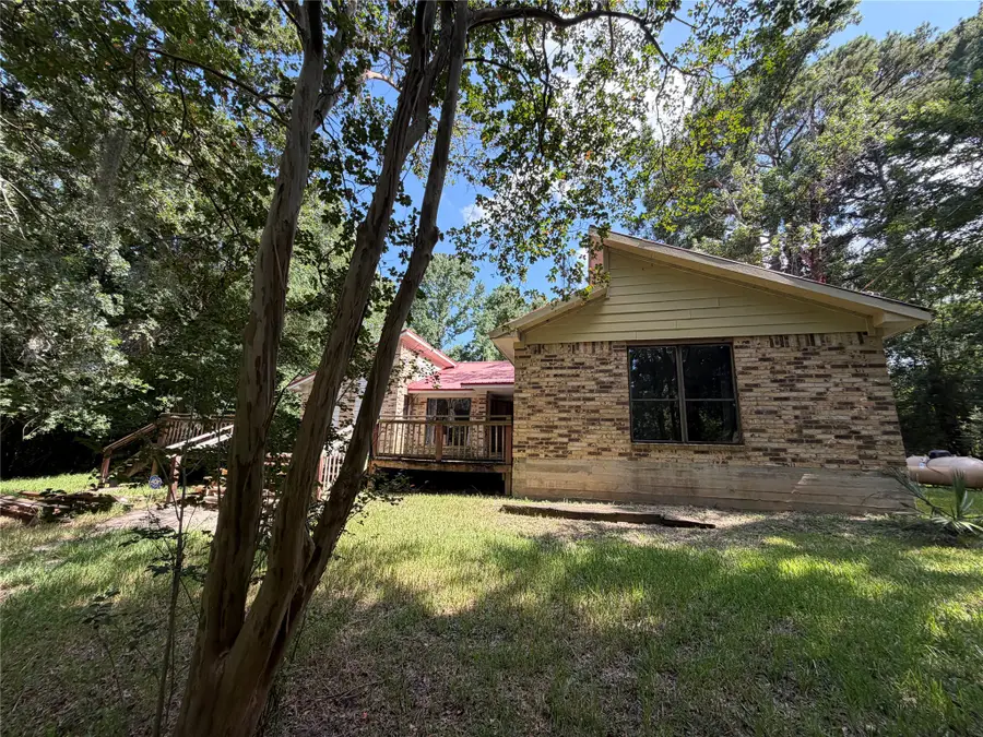 606 Pine Tree Road, Huntsville, TX 77320 - #2