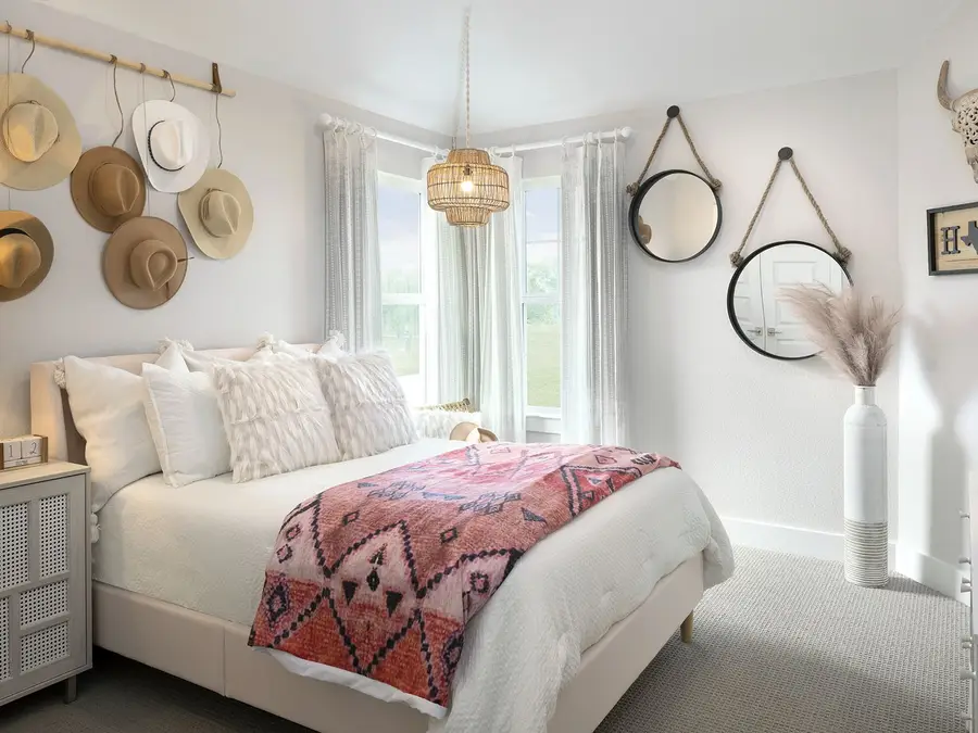 5225 Great Oaks Drive, Pearland, TX 77584 - #3