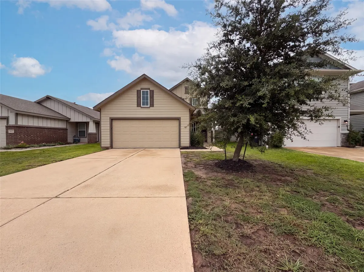 40828 Mostyn Hill Drive, Magnolia, TX 77354 - #1