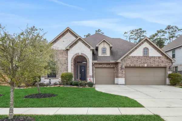 19248 Yellow Chestnut Lane, New Caney, TX 77357