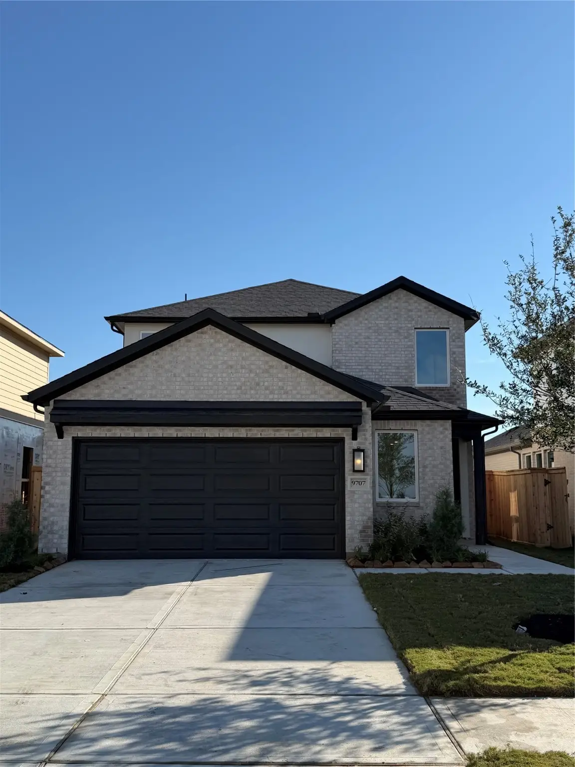 9707 Periwinkle Chase Drive, Richmond, TX 77407 - Image #1