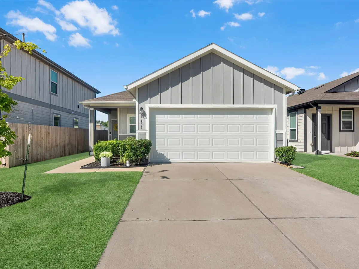 17851 Plow Horse Lane, Hockley, TX 77447 - #1