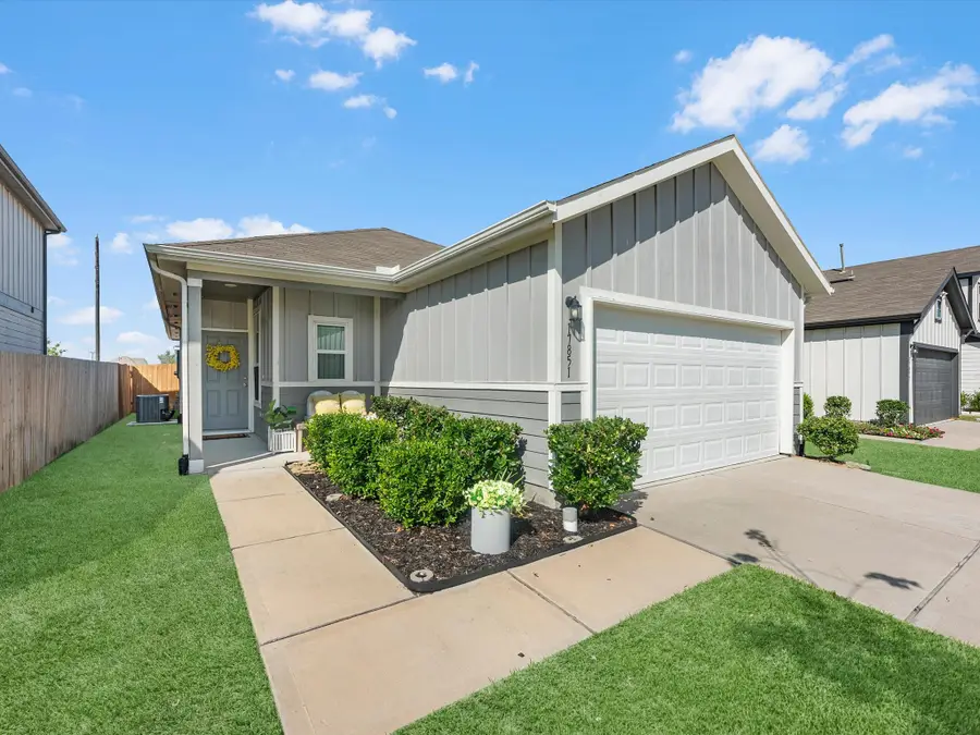 17851 Plow Horse Lane, Hockley, TX 77447 - #2