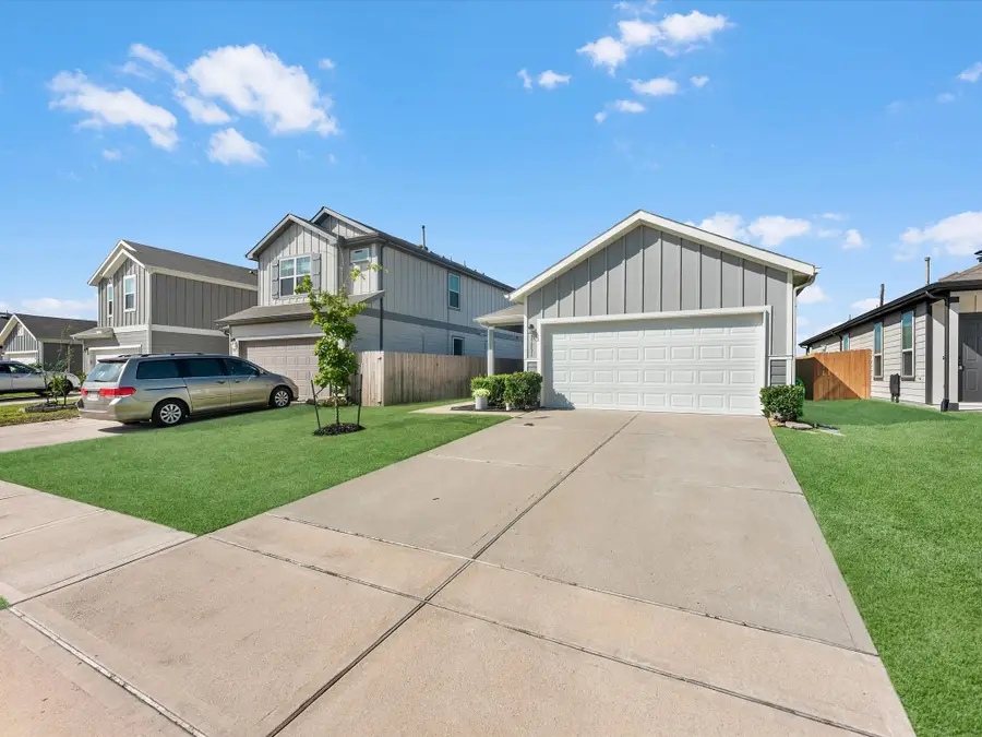 17851 Plow Horse Lane, Hockley, TX 77447 - #3